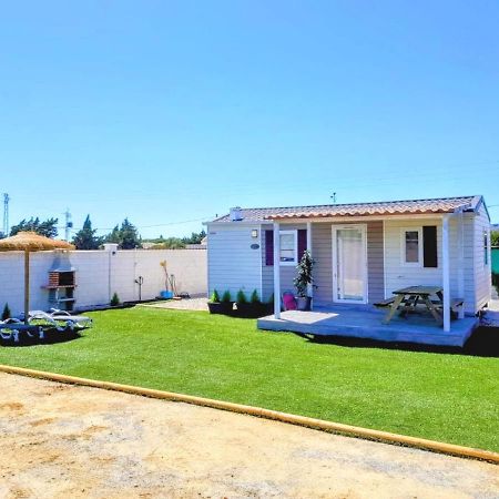 Вилла Casa El Palmar Tranquilo Bonito Barato Y Cerca De La Playa! Экстерьер фото
